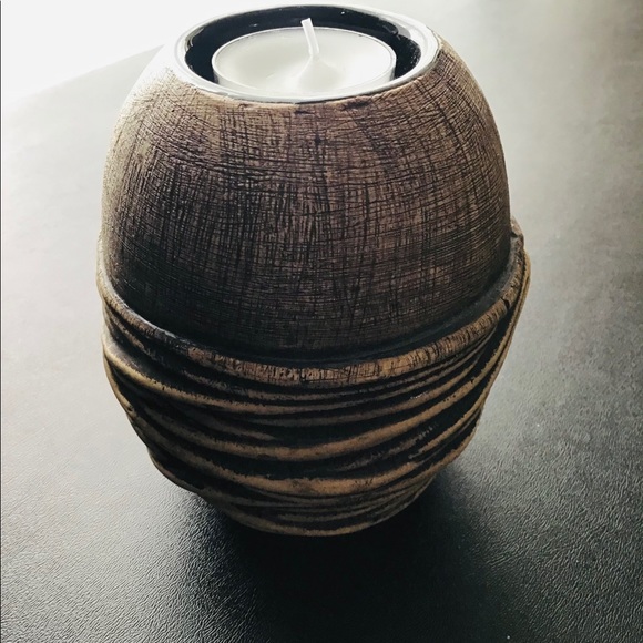 Tealight holder - Picture 4 of 4